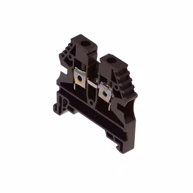 304138 American Electrical Inc.  Canale guida DIN